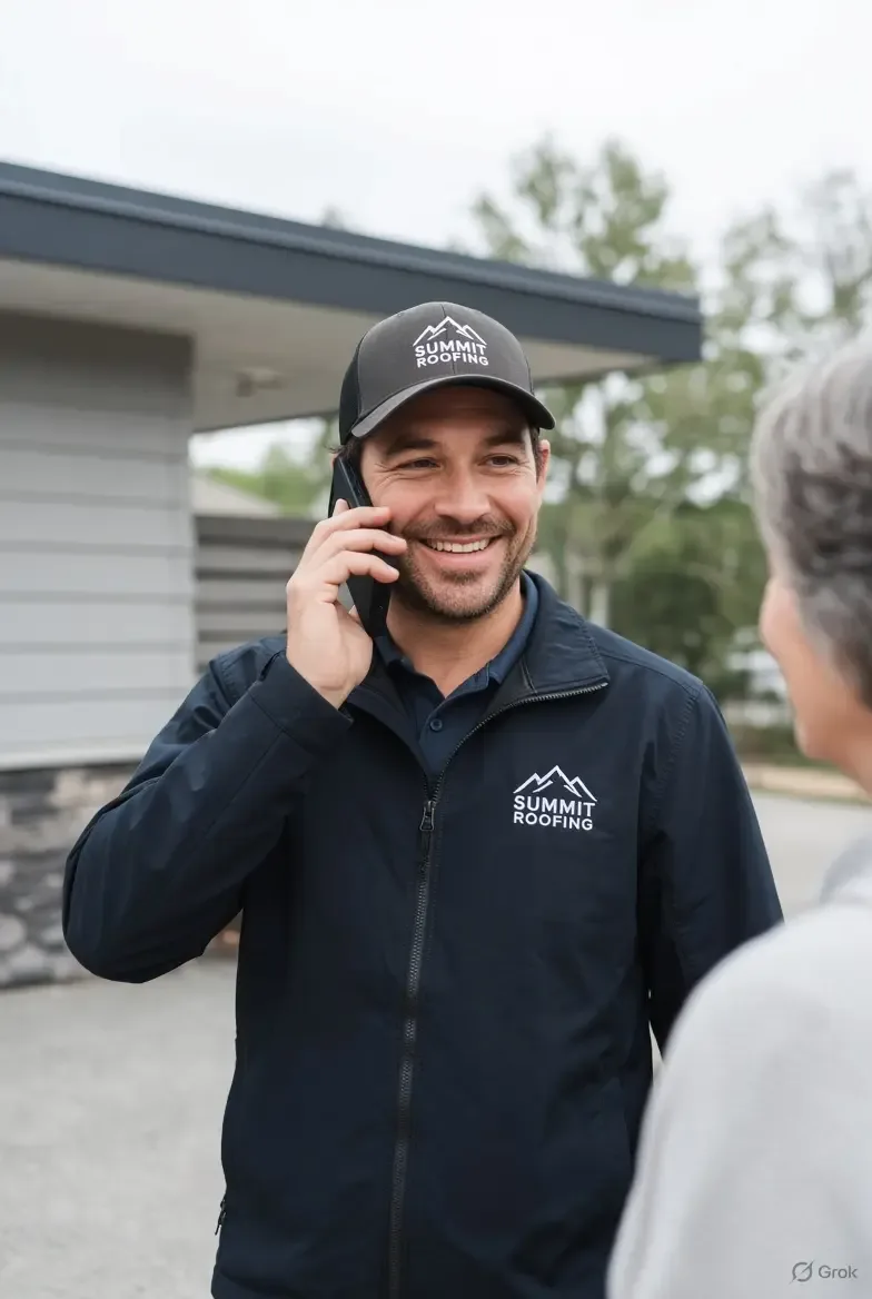 Flat Roof Leak Repair Teays Valley, WV FAQs